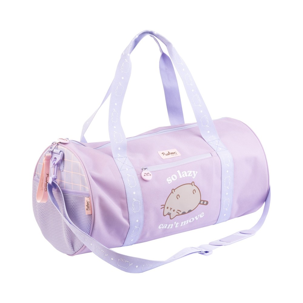 Grupo Erik Pusheen - Gym Bag Sac de gym - Multicolore